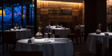 Bon cadeau Repas gastronomiquesAnnecy le vieux