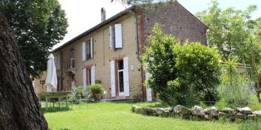 Bon cadeau Chambre d'hôte & GîteToulouse