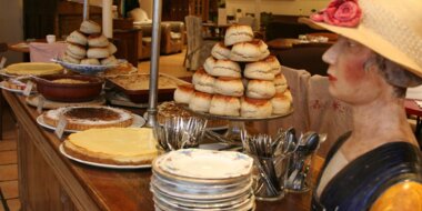 Bon cadeau BrunchsHaute-Garonne