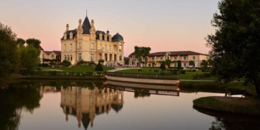 Bon cadeau Séjours SpaSaint-Émilion