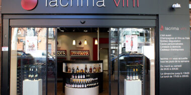 Bon cadeau OenologieHaute-Garonne