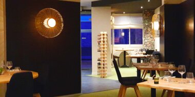 Bon cadeau Repas gastronomiquesPléneuf-Val-André