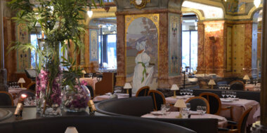 Bon cadeau Repas gourmandsPARIS-08