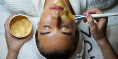 Bon cadeau Soins VisageFalaise