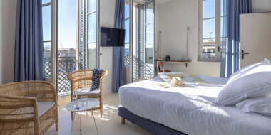 Bon cadeau HôtelVar