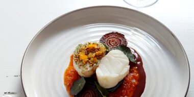 Bon cadeau Repas gourmandsLes-saisies