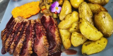 Bon cadeau Séjours gourmandsChanaz