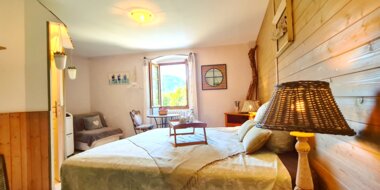 Bon cadeau Chambre d'hôte & GîteChanaz