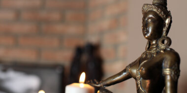 Bon cadeau MassageSaint-Jans-Cappel