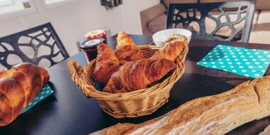 Bon cadeau CampingBretagne