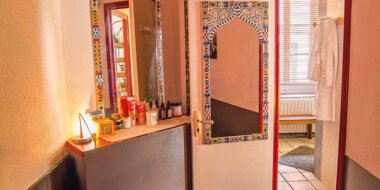 Bon cadeau Soins VisageMorbihan