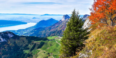 Bon cadeau Balade & RandonnéeAnnecy