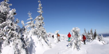 Bon cadeau Séjours montagneBAGNOLS-LES-BAINS