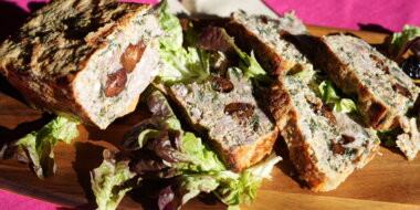 Bon cadeau Repas gourmandsHaute-Loire