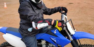 Bon cadeau PilotageAllier