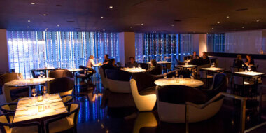 Bon cadeau Repas gastronomiquesPARIS-06