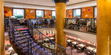 Bon cadeau Repas gastronomiquesPARIS-08