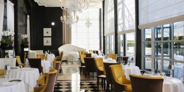 Bon cadeau Repas gastronomiquesYvelines