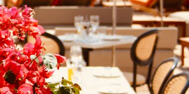 Bon cadeau Repas gourmandsBeaulieu-sur-Mer