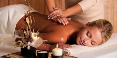 Bon cadeau MassageMeurthe-et-Moselle