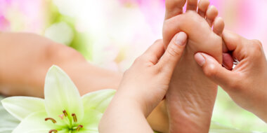 Bon cadeau Soins CorpsMeurthe-et-Moselle