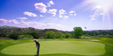 Bon cadeau GolfAuvergne-Rhône-Alpes