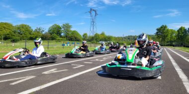 Bon cadeau KartingNormandie