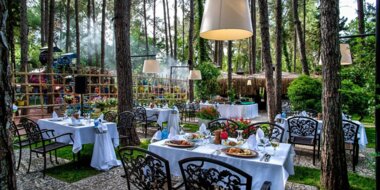 Bon cadeau Repas gastronomiquesArmentières