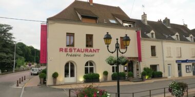 Bon cadeau Repas gastronomiquesCharolles