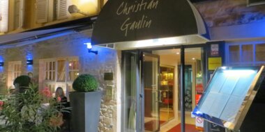 Bon cadeau Repas gastronomiquesMâcon