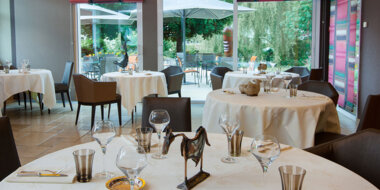 Bon cadeau Repas gastronomiquesMalbuisson