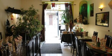 Bon cadeau Repas gastronomiquesAltkirch