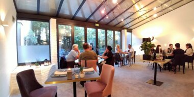 Bon cadeau Repas gastronomiquesSchiltigheim