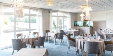 Bon cadeau Repas gastronomiquesCôtes-d'Armor
