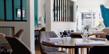 Bon cadeau Repas gastronomiquesSAINTES