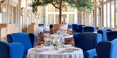 Bon cadeau Repas gastronomiquesÉvian-les-Bains