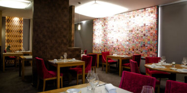 Bon cadeau Repas gastronomiquesLannion