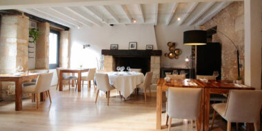 Bon cadeau Repas gastronomiquesPérigueux