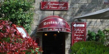 Bon cadeau Repas gastronomiquesTrémolat