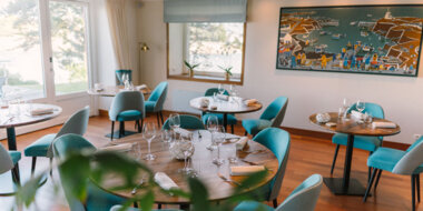 Bon cadeau Repas gastronomiquesCombrit