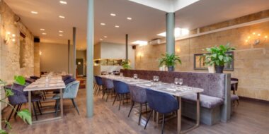 Bon cadeau Repas gastronomiquesBrest