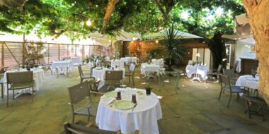 Bon cadeau Repas gastronomiquesLangon