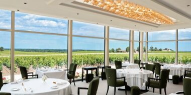 Bon cadeau Repas gastronomiquesBommes