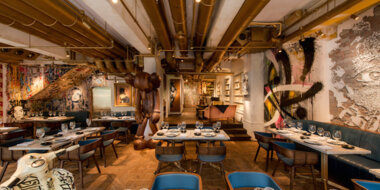 Bon cadeau Repas gastronomiquesAix-en-Provence