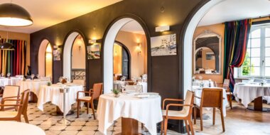 Bon cadeau Repas gastronomiquesGuéthary