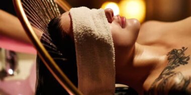 Bon cadeau MassageSeine-Maritime