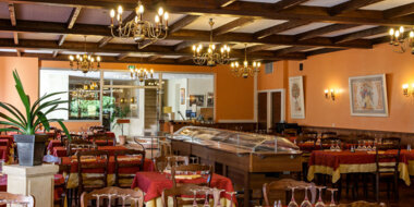 Bon cadeau Repas gastronomiquesGranges-les-Beaumont