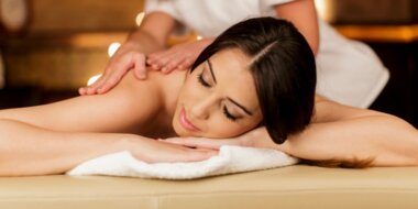 Bon cadeau MassageAnnecy le vieux