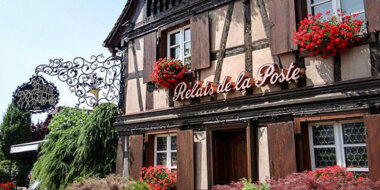 Bon cadeau Repas gastronomiquesMagescq