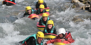 Bon cadeau HydrospeedHaute-Savoie